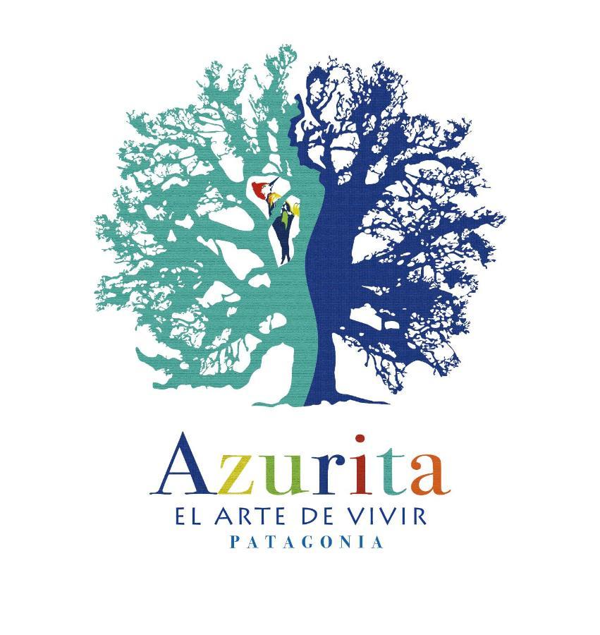Villa Azurita Futaleufú Esterno foto